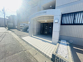 エクセラ大野木2番館 203 ｜ 愛知県名古屋市西区大野木１丁目（賃貸マンション2LDK・2階・62.17㎡） その24