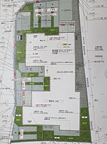 グランメルシー 202 ｜ 愛知県名古屋市西区坂井戸町34番（賃貸アパート3LDK・2階・90.34㎡） その9