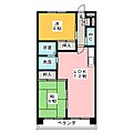 グロリアス犬飼1階6.5万円