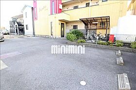 クリスタル城西 303 ｜ 愛知県名古屋市西区城西町（賃貸マンション1K・3階・30.57㎡） その14