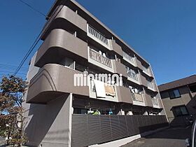 サンズハイツ  ｜ 愛知県名古屋市西区中小田井５丁目（賃貸マンション2LDK・1階・50.00㎡） その1