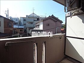 第3クインビル 105 ｜ 愛知県名古屋市西区市場木町（賃貸マンション1K・1階・24.00㎡） その7