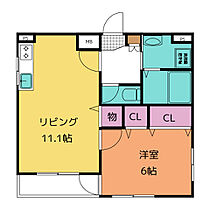 スタジオーネ 301 ｜ 愛知県清須市西枇杷島町地領２丁目（賃貸マンション1LDK・3階・41.96㎡） その2