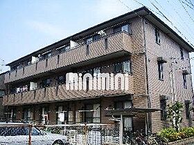 アブニール  ｜ 愛知県名古屋市西区大野木５丁目（賃貸アパート2LDK・3階・56.27㎡） その3