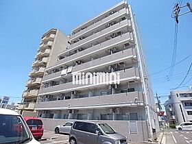 ジュネス庄内緑地 506 ｜ 愛知県名古屋市西区上小田井１丁目（賃貸マンション1K・5階・24.99㎡） その3