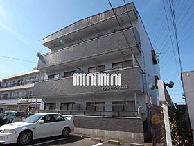 サンシャインＩＴＯ  ｜ 愛知県名古屋市西区八筋町（賃貸マンション3LDK・3階・62.91㎡） その1