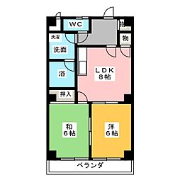 🉐敷金礼金0円！🉐セントラル・エチュード