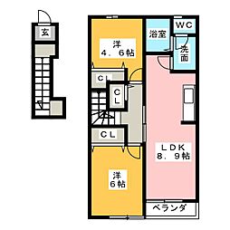 🉐敷金礼金0円！🉐ノイ　ファミーリエ