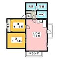 スカイハイツT-14階6.6万円