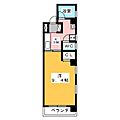 プレシオ24階5.4万円