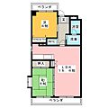 グランドゥール二方7階9.5万円