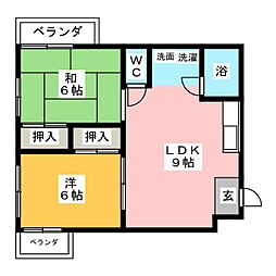 🉐敷金礼金0円！🉐第3ＧＳビル