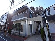愛知県清須市西枇杷島町芳野1丁目：物件画像／株式会社ミニミニ　上小田井店