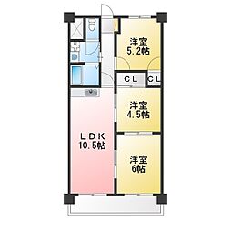 🉐敷金礼金0円！🉐サクセス小田井
