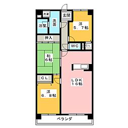 🉐敷金礼金0円！🉐ステージ21