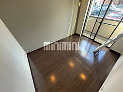 NOEL上小田井 102 1階1Kのリビング/ダイニング