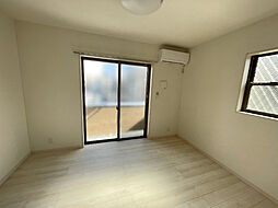 クレール　ヴェールメゾンI 202 2階1Kのリビング/ダイニング