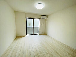 ライラックフジ 102 1階1Kのリビング/ダイニング