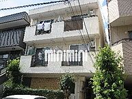 愛知県名古屋市西区八筋町：物件画像／株式会社ミニミニ　上小田井店