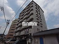 愛知県名古屋市西区山木1丁目：物件画像／株式会社ミニミニ　上小田井店