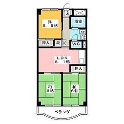 グランドハイツカトレア
