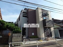 グリーンレイク中小田井