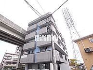 愛知県名古屋市西区上小田井2丁目：物件画像／株式会社ミニミニ　上小田井店