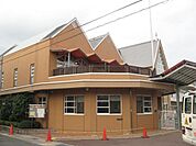 幼稚園、保育園「国風第三幼稚園まで790m」