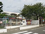 幼稚園、保育園「比良西幼稚園まで230m」