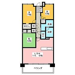 パークホームズ上小田井コンフォートウィル
