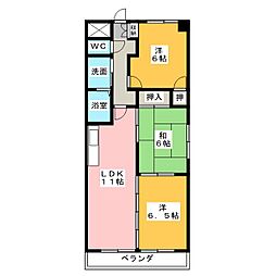 🉐敷金礼金0円！🉐エクセルI