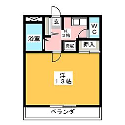 🉐敷金礼金0円！🉐Ｆｏｒｅｓｔ