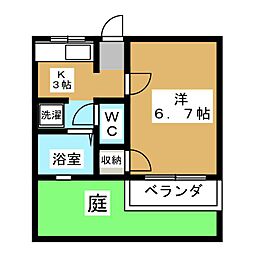 🉐敷金礼金0円！🉐アークハイツ10