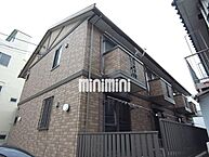愛知県名古屋市西区中小田井4丁目：物件画像／株式会社ミニミニ　上小田井店