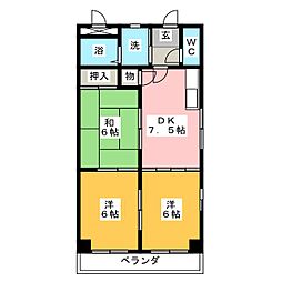 🉐敷金礼金0円！🉐ロイヤルグレース