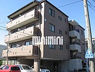 愛知県名古屋市西区中小田井4丁目：物件画像／株式会社ミニミニ　上小田井店