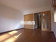 明るいお部屋です