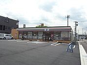 その他「セブンイレブンまで250m」