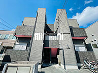 愛知県名古屋市西区上小田井2丁目：物件画像／株式会社ミニミニ　上小田井店