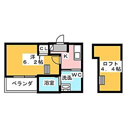 🉐敷金礼金0円！🉐ヴァンクール中小田井