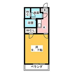 カーサ平塚