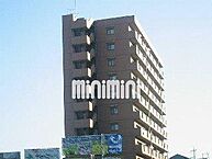 愛知県名古屋市西区二方町：物件画像／株式会社ミニミニ　上小田井店