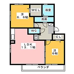 セジュール花萌