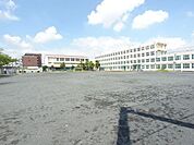 小学校「名古屋市立浮野小学校まで885m」