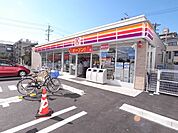 その他「サークルＫまで620m」
