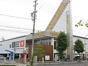 その他「ツタヤまで930m」