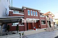 愛知県名古屋市西区比良3丁目：物件画像／株式会社ミニミニ　上小田井店