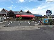 幼稚園、保育園「まんぼう保育園まで1200m」