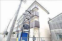 愛知県名古屋市西区山木1丁目：物件画像／株式会社ミニミニ　上小田井店
