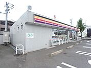 コンビニ「サークルＫまで980m」